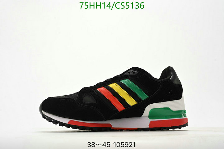 Adidas-Men shoes Code: CS5136 $: 75USD