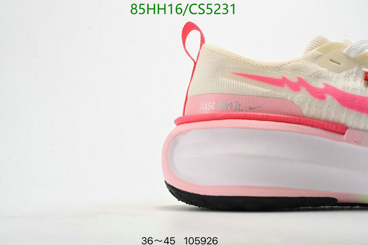 NIKE-Women Shoes Code: CS5231 $: 85USD