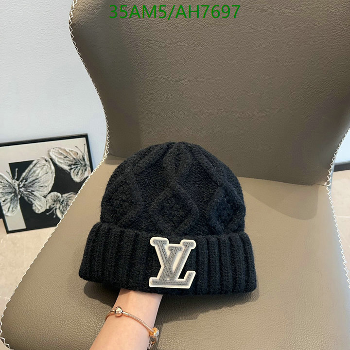 LV-Cap(Hat) Code: AH7697 $: 35USD