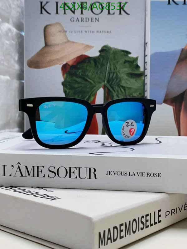 Ray-Ban-Glasses Code: AG8537 $: 45USD