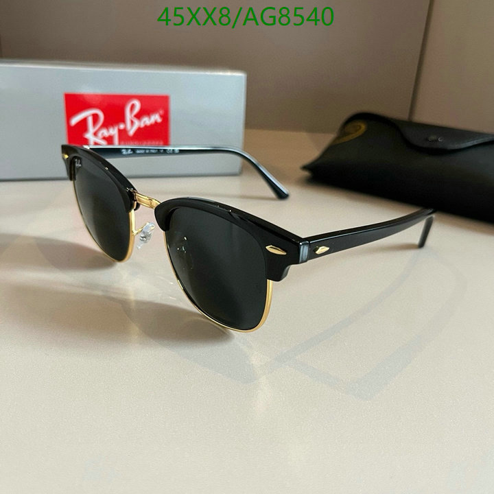 Ray-Ban-Glasses Code: AG8540 $: 45USD