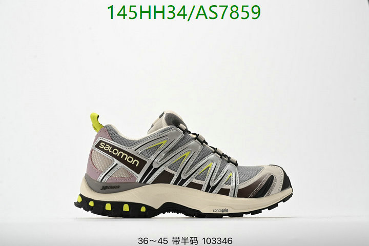 Salomon-Women Shoes Code: AS7859 $: 145USD