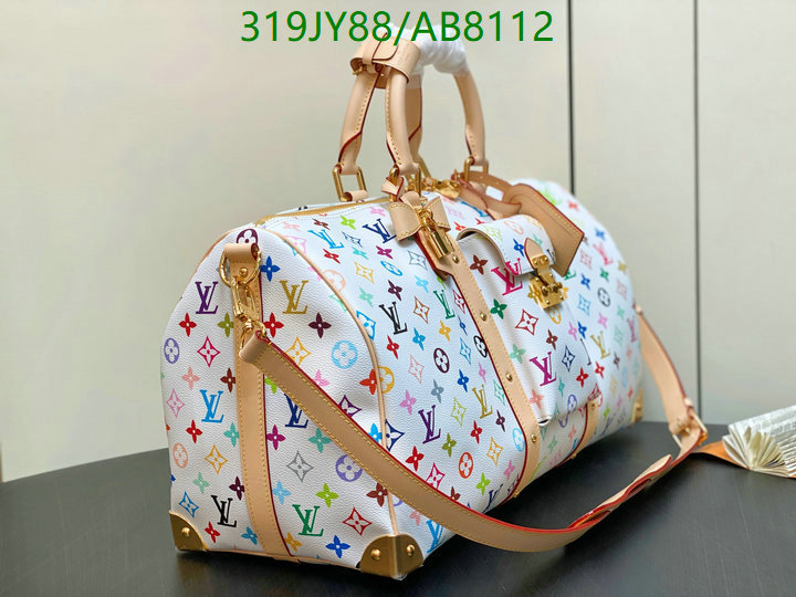 LV-Bag-Mirror Quality Code: AB8112 $: 319USD