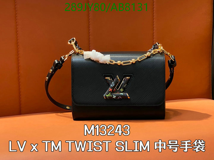 LV-Bag-Mirror Quality Code: AB8131 $: 289USD