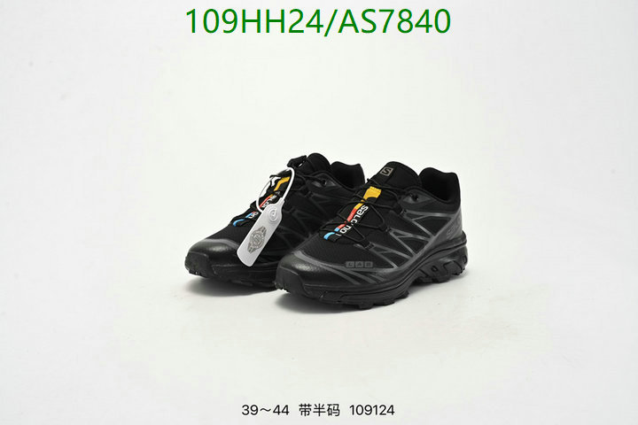 Salomon-Men shoes Code: AS7840 $: 119USD