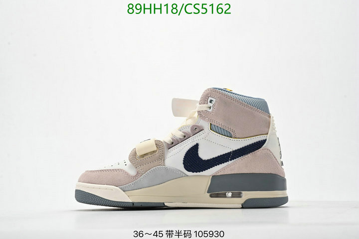 Air Jordan-Men shoes Code: CS5162 $: 89USD