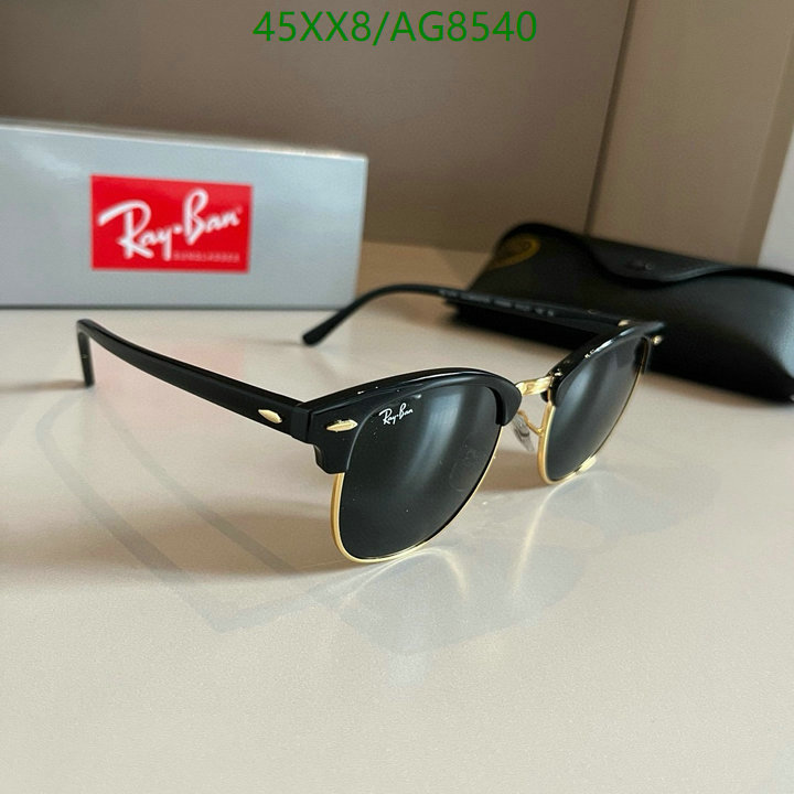 Ray-Ban-Glasses Code: AG8540 $: 45USD