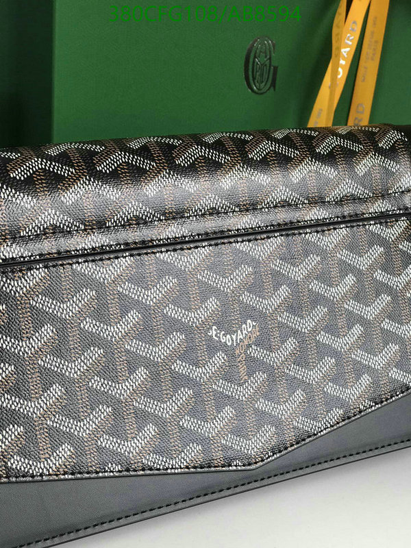 Goyard-Bag-Mirror Quality Code: AB8594 $: 380USD