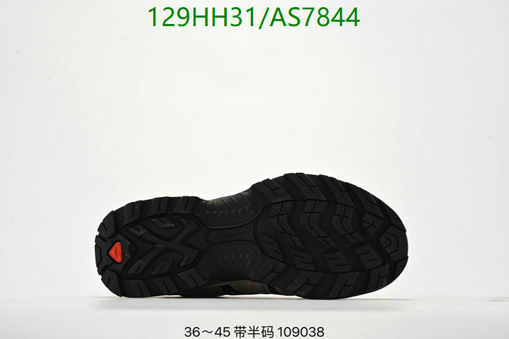 Salomon-Men shoes Code: AS7844 $: 129USD