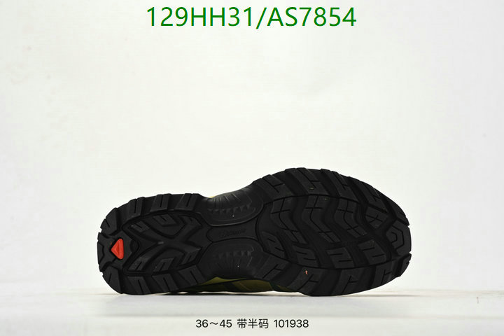 Salomon-Women Shoes Code: AS7854 $: 129USD