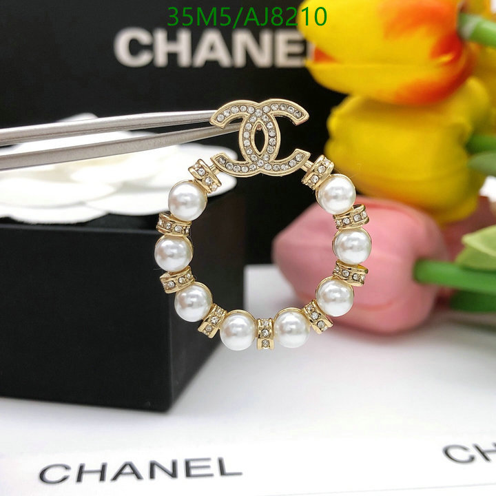 Chanel-Jewelry Code: AJ8210 $: 35USD