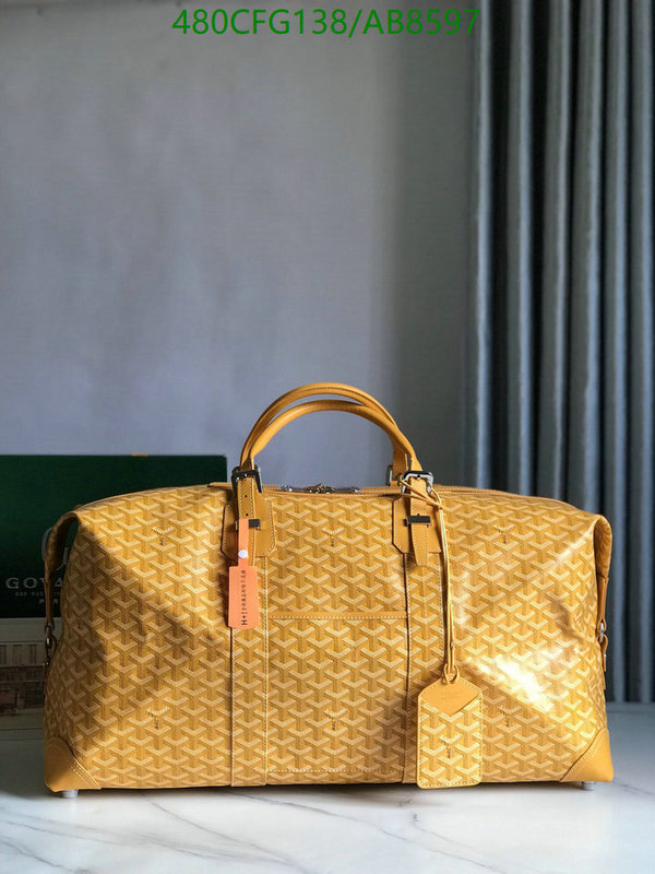 Goyard-Bag-Mirror Quality Code: AB8597 $: 480USD