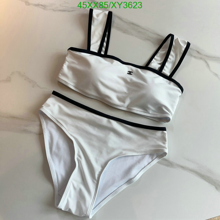 Chanel-Swimsuit Code: XY3623 $: 45USD