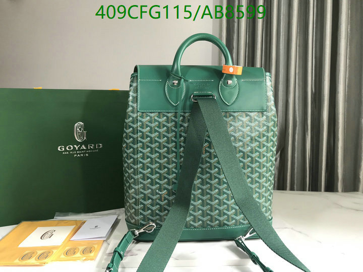 Goyard-Bag-Mirror Quality Code: AB8599 $: 409USD