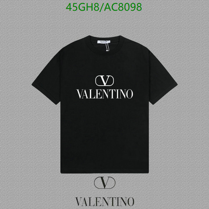 Valentino-Clothing Code: AC8098 $: 45USD