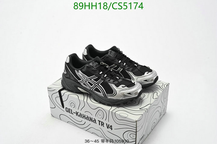 Asics-Men shoes Code: CS5174 $: 89USD