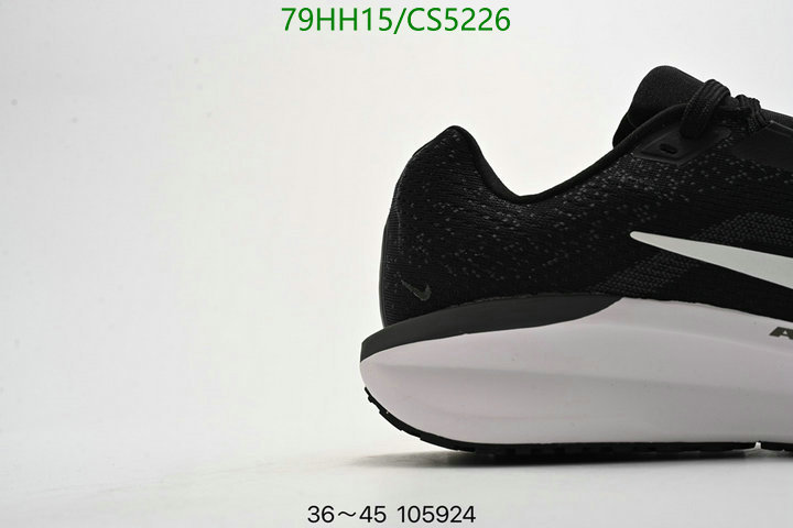 Nike-Men shoes Code: CS5226 $: 79USD