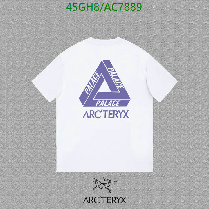 ARCTERYX-Clothing Code: AC7889 $: 45USD