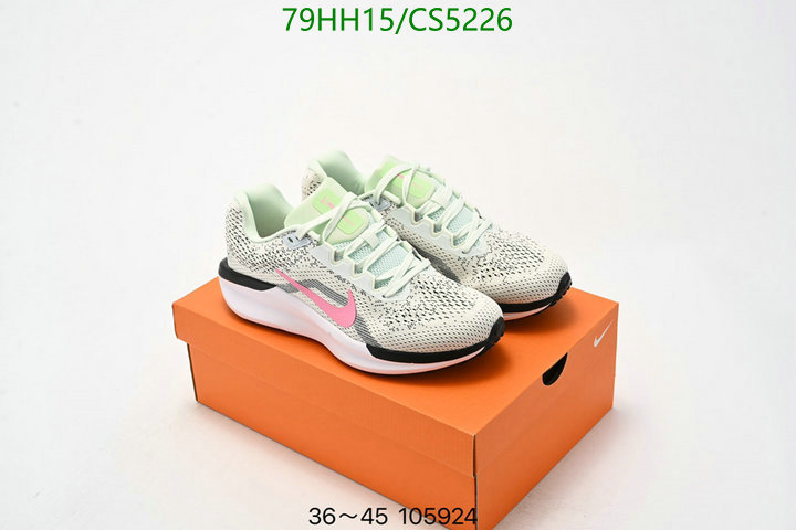 NIKE-Women Shoes Code: CS5226 $: 79USD