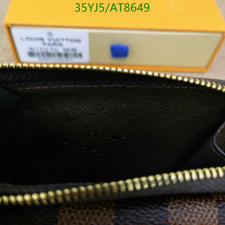 LV-Wallet-4A Quality Code: AT8649 $: 35USD