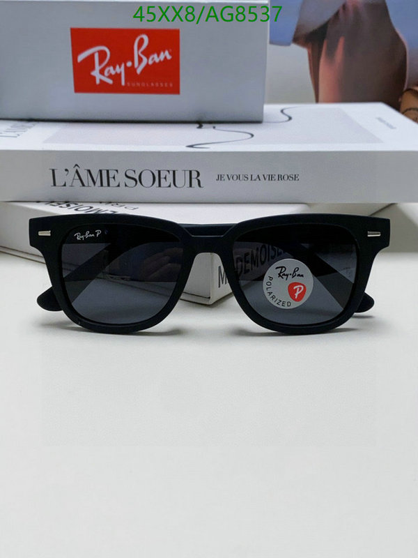 Ray-Ban-Glasses Code: AG8537 $: 45USD