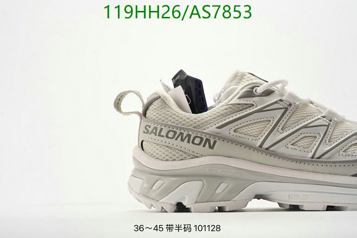 Salomon-Women Shoes Code: AS7853 $: 119USD