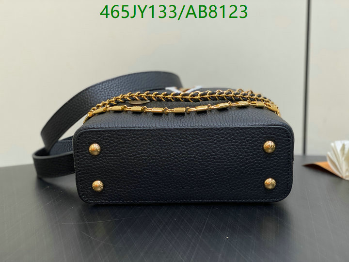 LV-Bag-Mirror Quality Code: AB8123