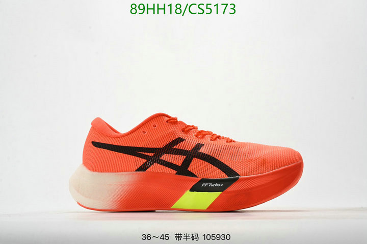 Asics-Men shoes Code: CS5173 $: 89USD