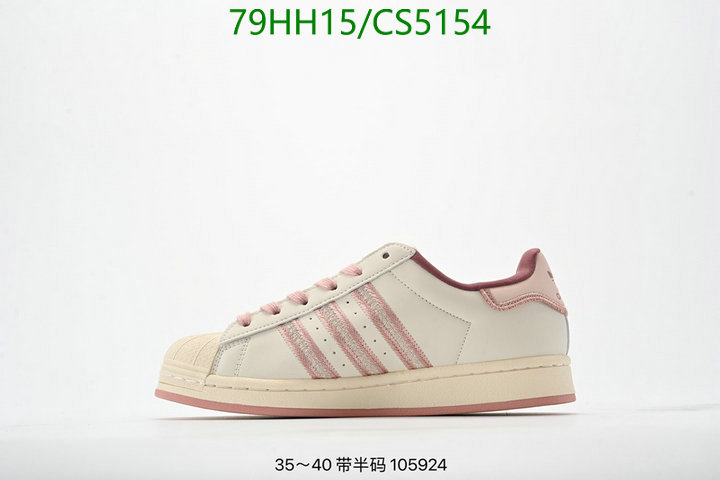 Adidas-Women Shoes Code: CS5154 $: 79USD