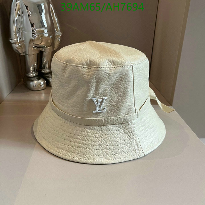 LV-Cap(Hat) Code: AH7694 $: 39USD