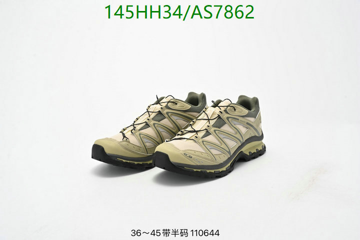 Salomon-Women Shoes Code: AS7862 $: 145USD