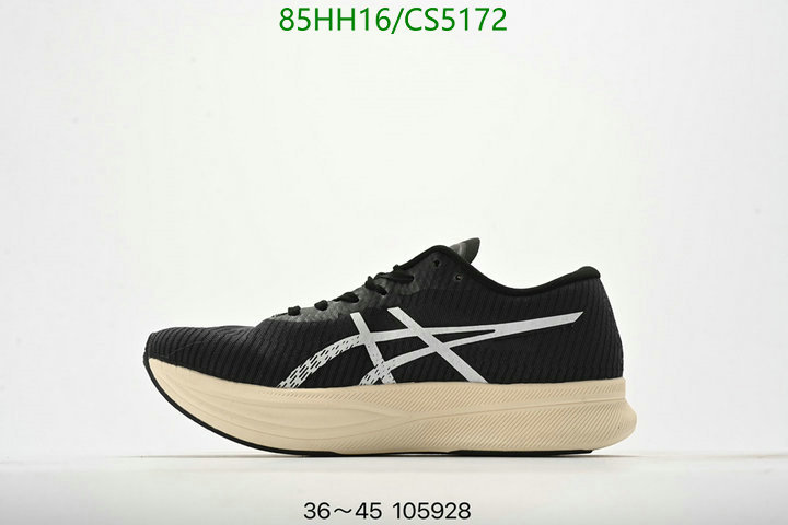 Asics-Men shoes Code: CS5172 $: 85USD