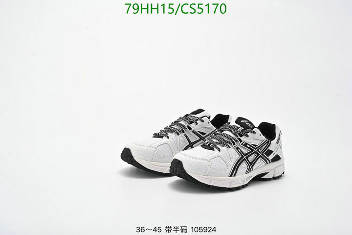 Asics-Men shoes Code: CS5170 $: 79USD