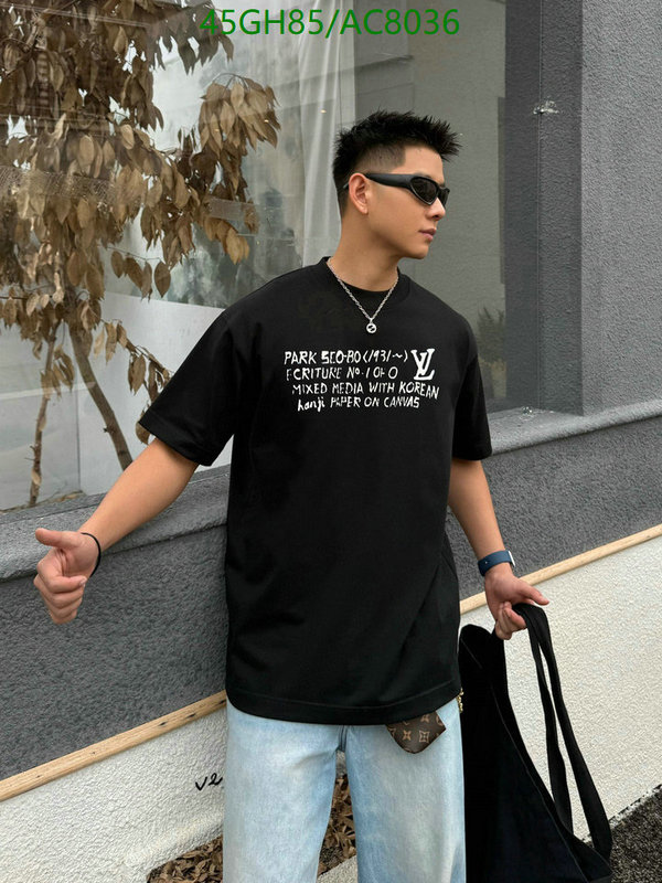 LV-Clothing Code: AC8036 $: 45USD