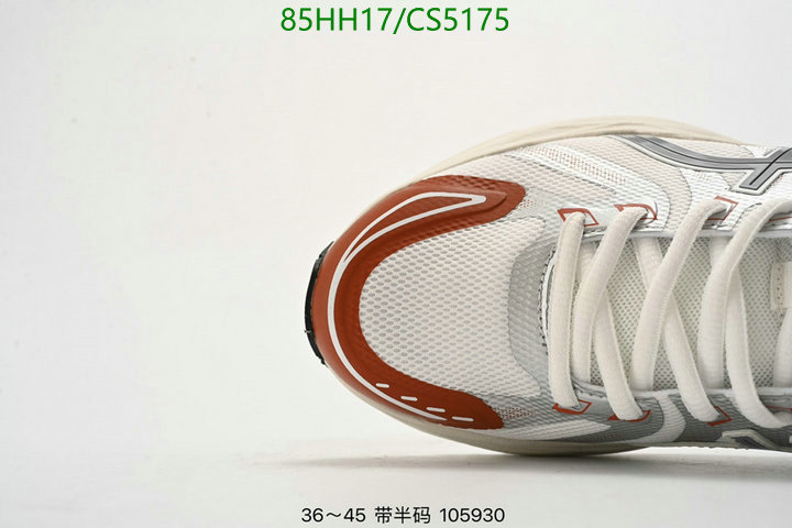 Asics-Men shoes Code: CS5175 $: 85USD