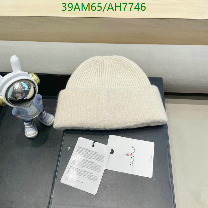 Moncler-Cap(Hat) Code: AH7746 $: 39USD