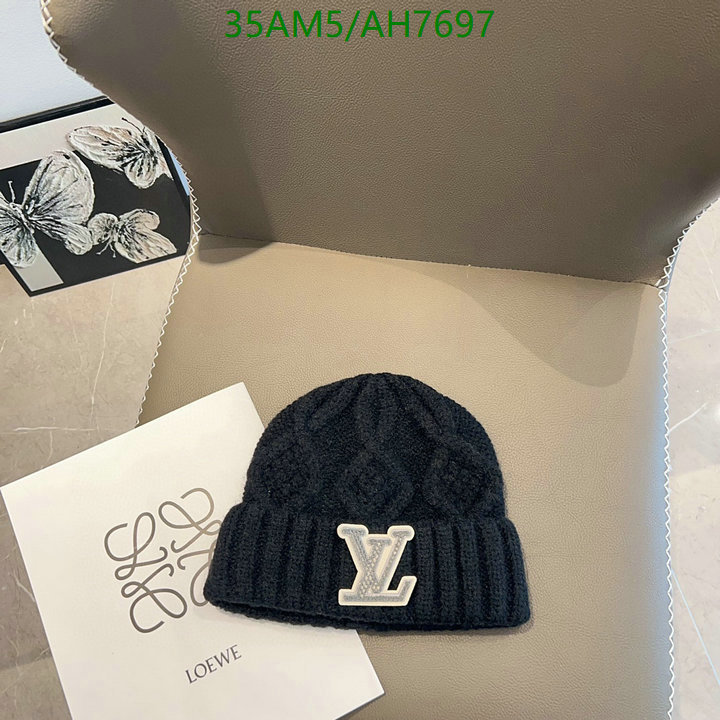 LV-Cap(Hat) Code: AH7697 $: 35USD