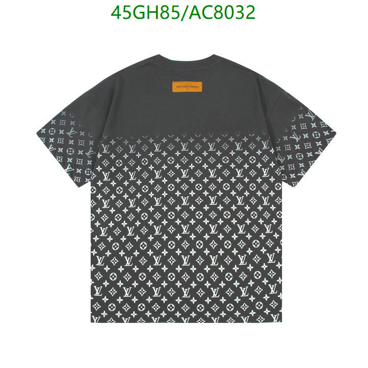 LV-Clothing Code: AC8032 $: 45USD