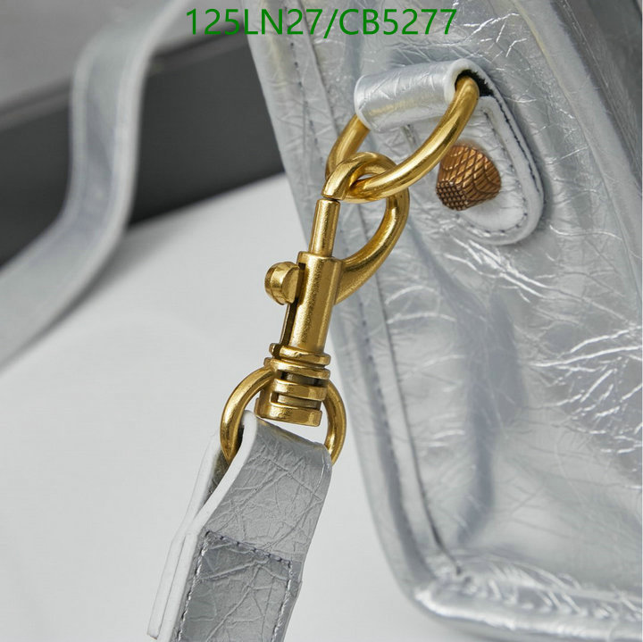 Balenciaga-Bag-4A Quality Code: CB5277