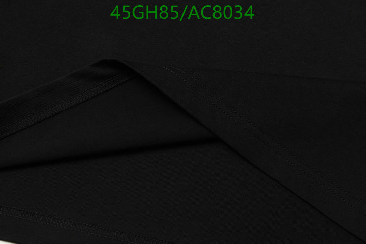 LV-Clothing Code: AC8034 $: 45USD