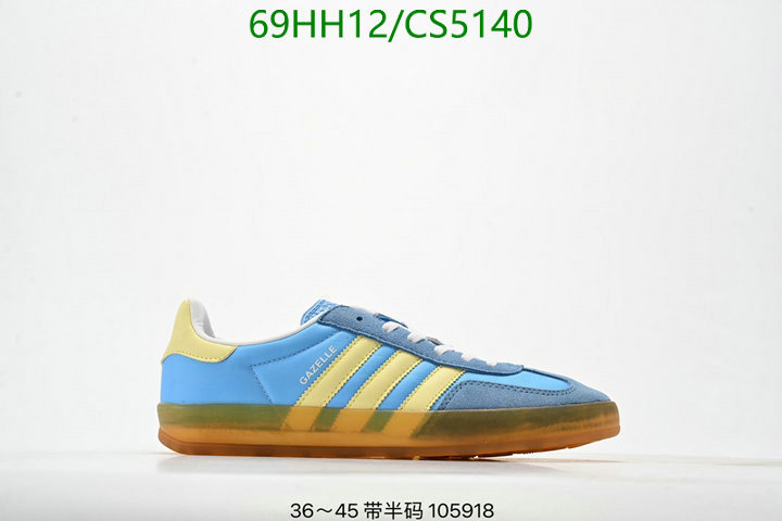 Adidas-Men shoes Code: CS5140 $: 69USD