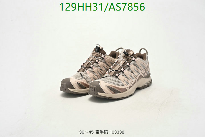 Salomon-Men shoes Code: AS7856 $: 129USD