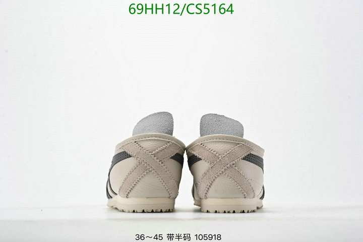 Asics-Women Shoes Code: CS5164 $: 69USD