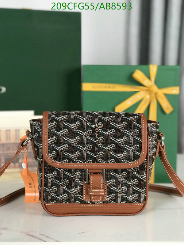 Goyard-Bag-Mirror Quality Code: AB8593 $: 209USD