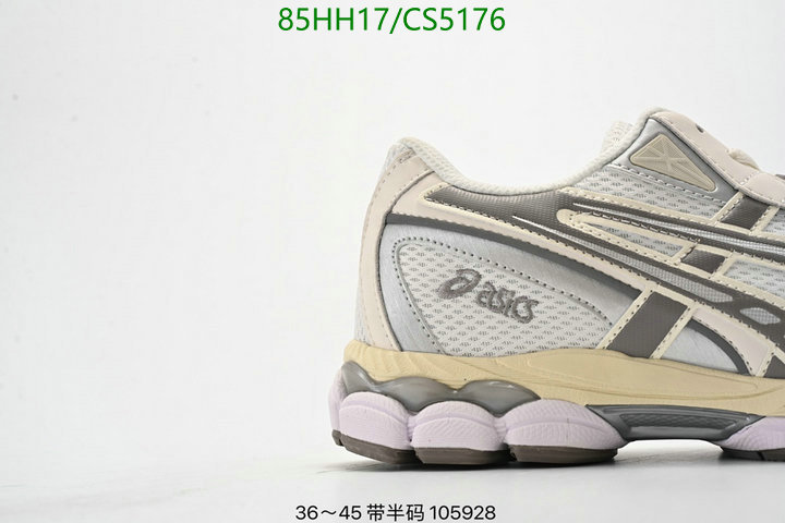 Asics-Men shoes Code: CS5176 $: 85USD