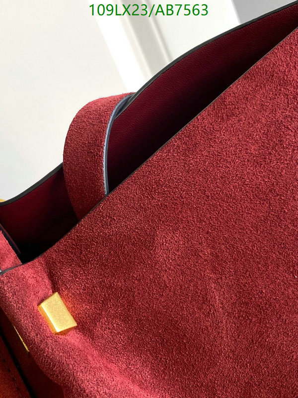 Valentino-Bag-4A Quality Code: AB7563 $: 109USD