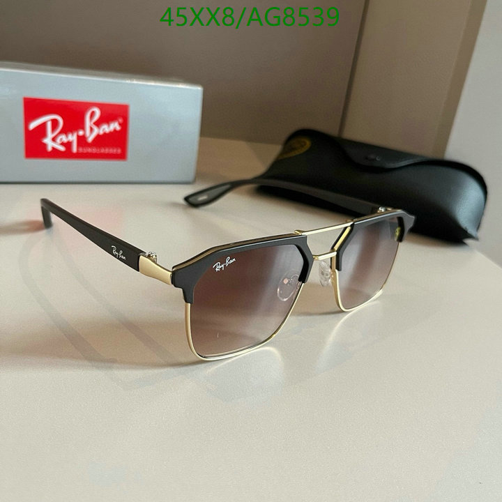 Ray-Ban-Glasses Code: AG8539 $: 45USD