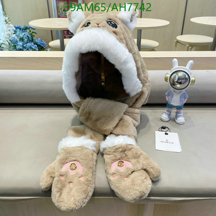 Moncler-Cap(Hat) Code: AH7742 $: 39USD