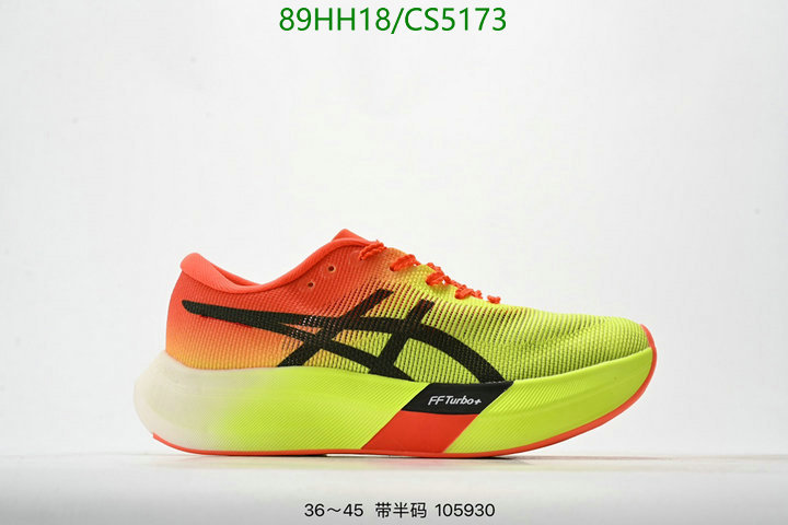 Asics-Men shoes Code: CS5173 $: 89USD