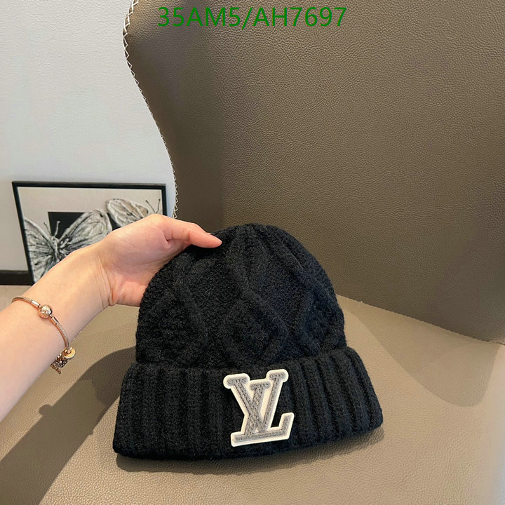 LV-Cap(Hat) Code: AH7697 $: 35USD